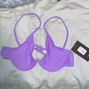 Fashion Nova Bikini Top